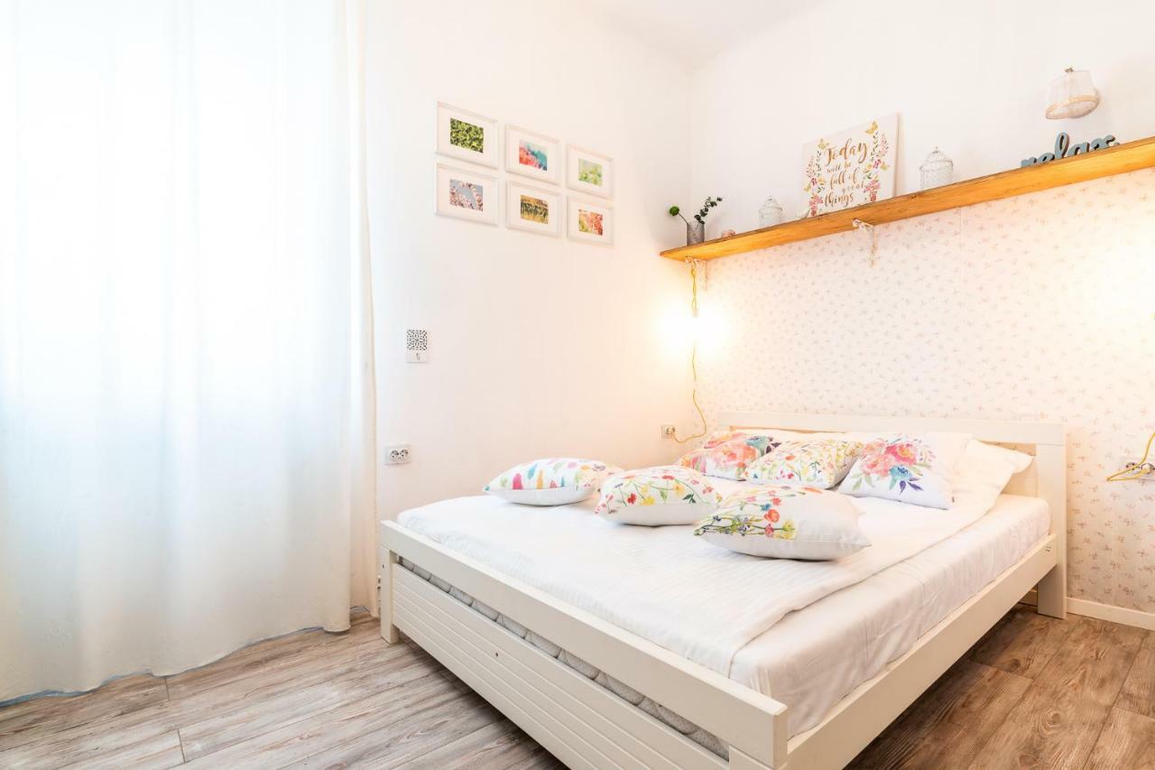 Bonton Apartments Sibiu Eksteriør billede