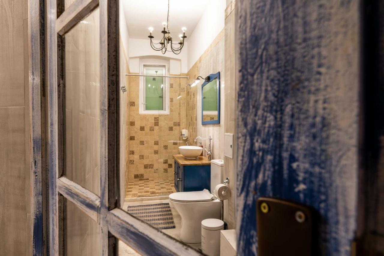 Bonton Apartments Sibiu Eksteriør billede