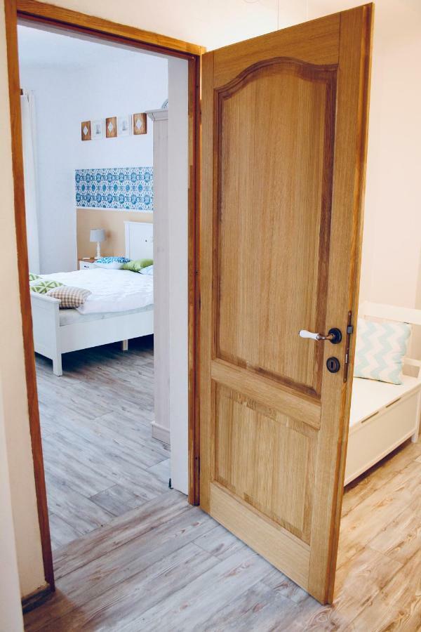 Bonton Apartments Sibiu Eksteriør billede