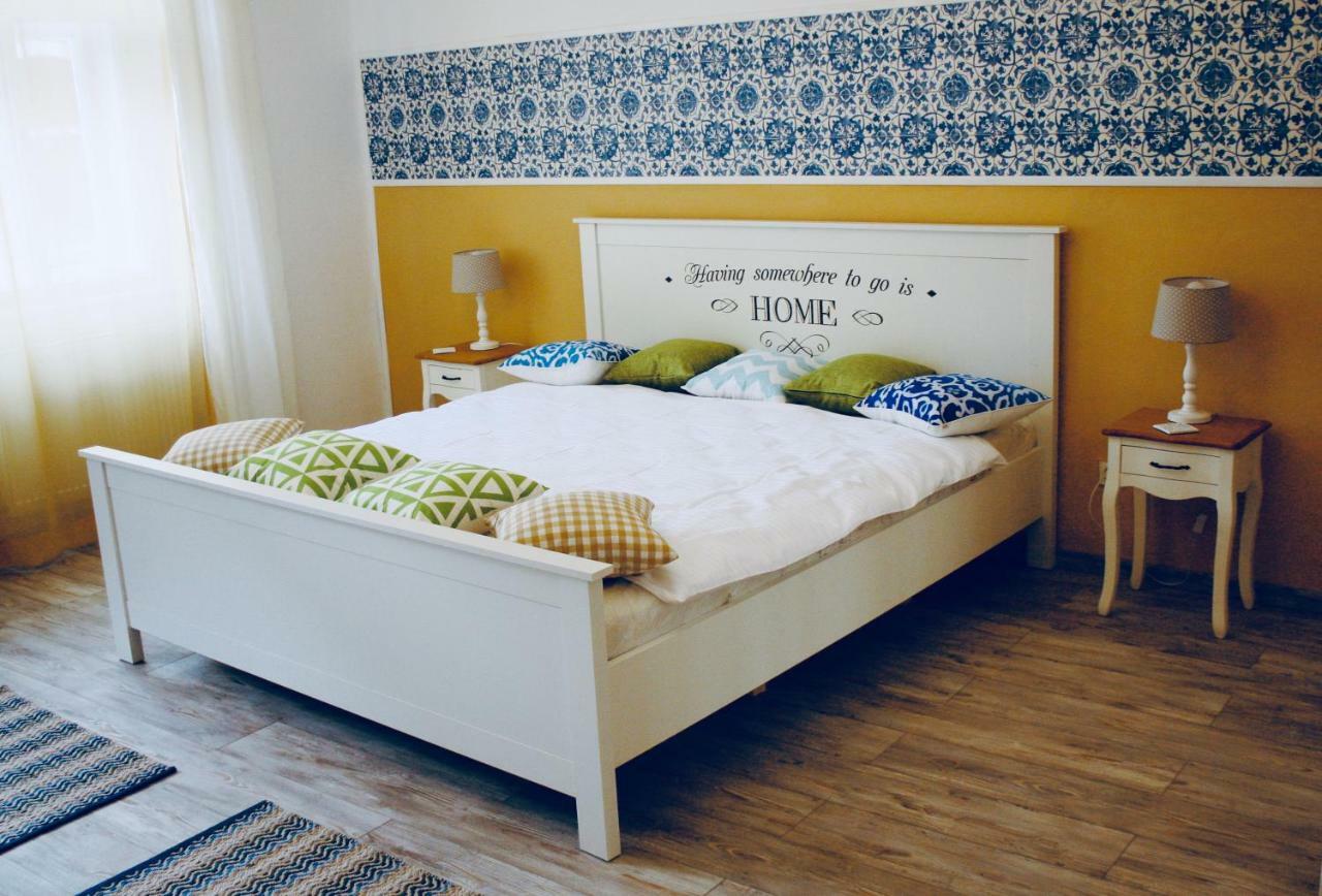 Bonton Apartments Sibiu Eksteriør billede
