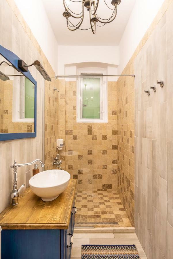 Bonton Apartments Sibiu Eksteriør billede