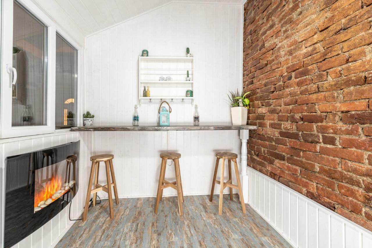 Bonton Apartments Sibiu Eksteriør billede