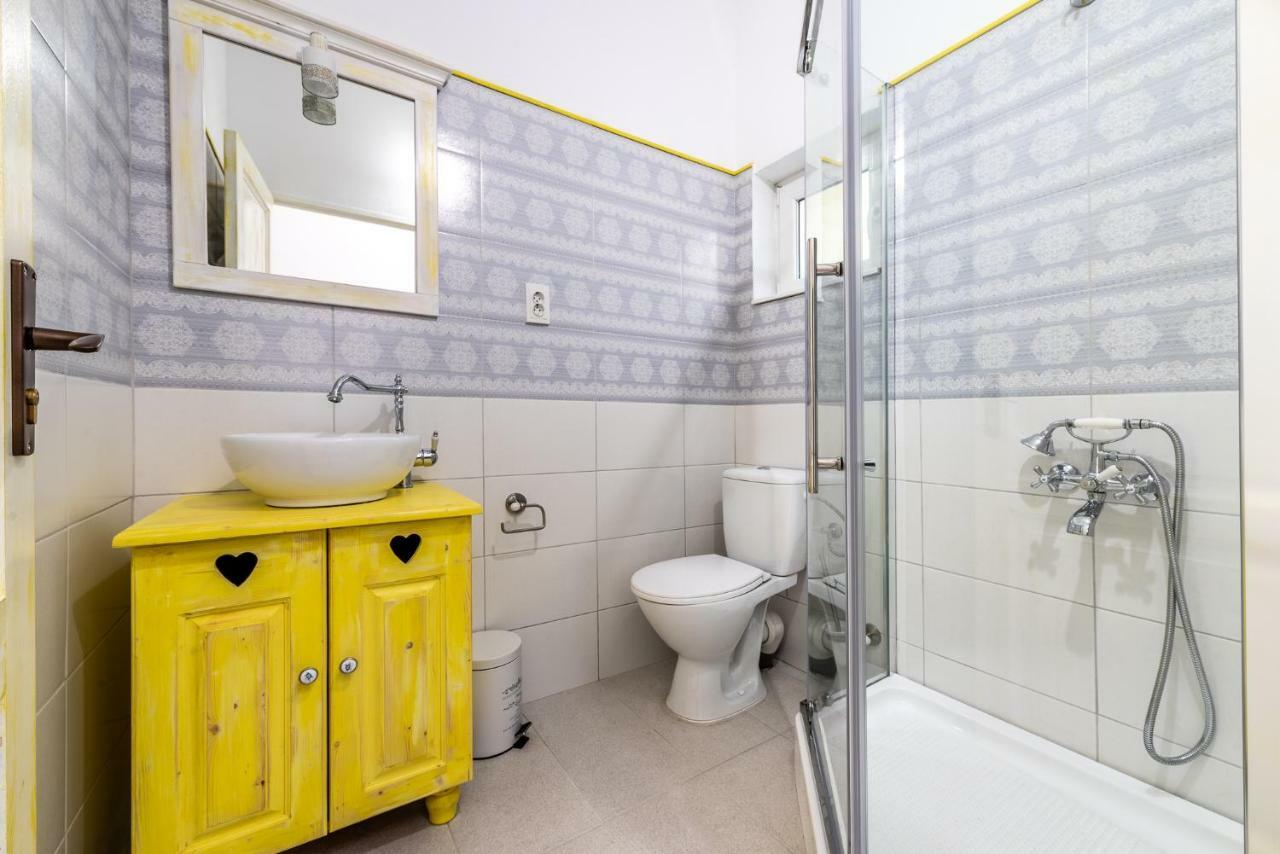 Bonton Apartments Sibiu Eksteriør billede