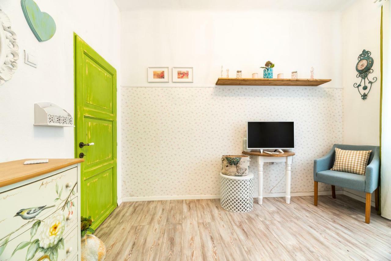 Bonton Apartments Sibiu Eksteriør billede