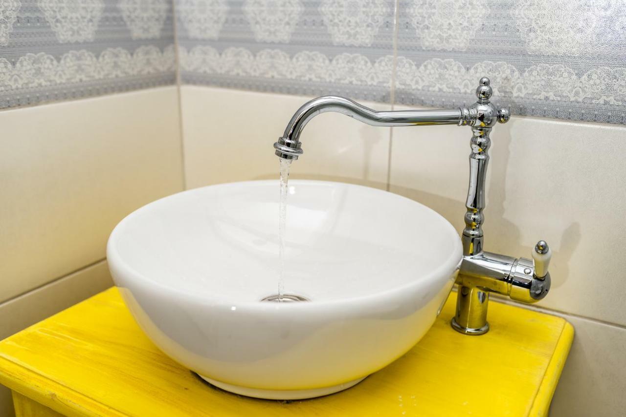Bonton Apartments Sibiu Eksteriør billede